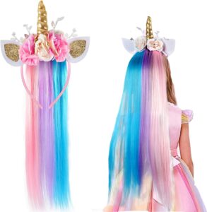 6366960b863d400b8e3f6234-vamei-unicorn-headband-with-wigs-for